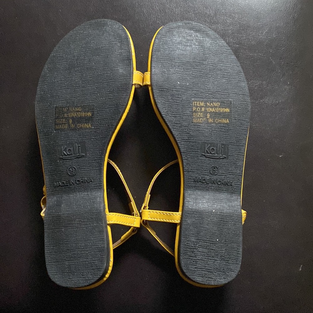 Shoes - Picture 3 of 3